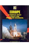 European Space Policy and Programs Handbook: (English)