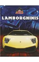 Lamborghinis