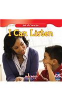 I Can Listen