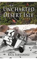 Uncharted Desert Isle