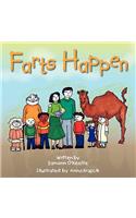 Farts Happen: (English)