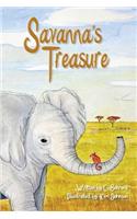Savanna's Treasure