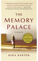 Memory Palace: A Memoir