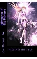 Jill Warrior Of The Universe: (English)