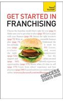 Get Started in Franchising