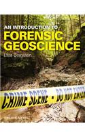 An Introduction to Forensic Geoscience