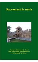 Raccontami la storia