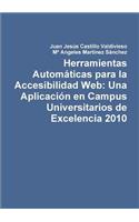 Herramientas Automáticas para la Accesibilidad Web
