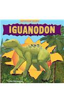 Iguanodon