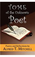 Tome of the Unknown Poet