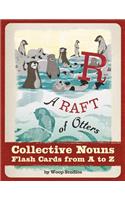 A Raft of Otters