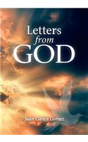 Letters from God