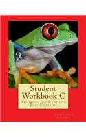 Student Workbook C