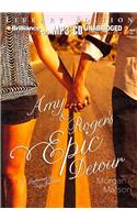 Amy & Roger's Epic Detour