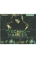 Technomancer