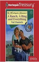 A Ranch, a Ring and Everything