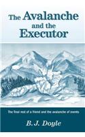 The Avalanche and the Executor: The Final Rest of a Friend and the Avalanche of Events