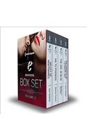 Harlequin E Shivers Box Set Volume 3