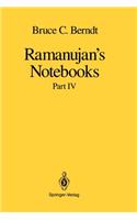 Ramanujan's Notebooks