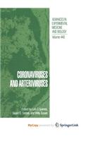Coronaviruses and Arteriviruses