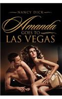 Amanda Goes to Las Vegas