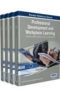 Professional Development and Workplace Learning