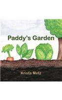 Paddy's Garden