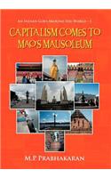 Capitalism Comes to Mao's Mausoleum