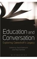 Education and Conversation