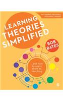 Learning Theories Simplified: ...and How to Apply Them to Teaching