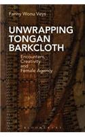 Unwrapping Tongan Barkcloth