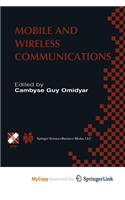 Mobile and Wireless Communications