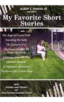 My Favorite Short Stories