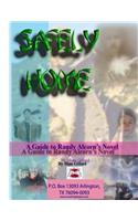 Safely Home Novel Guide