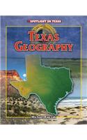 Texas Geography: (6 Spotlight on Texas)