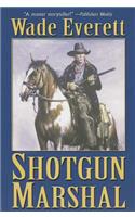 Shotgun Marshal