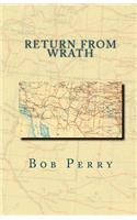 Return from Wrath