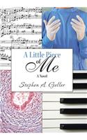 Little Piece of Me