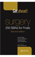 Get Ahead! Surgery: 250 Sbas for Finals