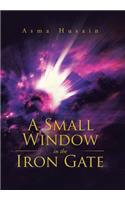 Small Window in the Iron Gate