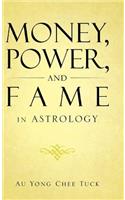Money, Power, and Fame in Astrology