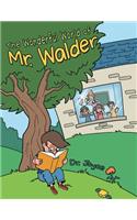 Wonderful World of Mr. Walder
