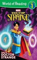 This Is Doctor Strange