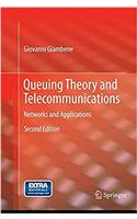 Queuing Theory and Telecommunications