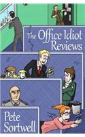 The Office Idiot Reviews (A laugh out loud comedy book)