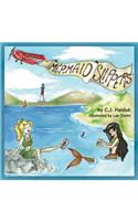 Mermaid Slippers: (English)