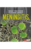 What You Need to Know about Meningitis
