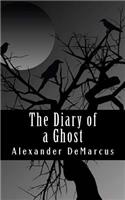 The Diary of a Ghost