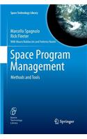 Space Program Management