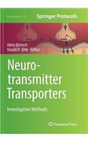 Neurotransmitter Transporters